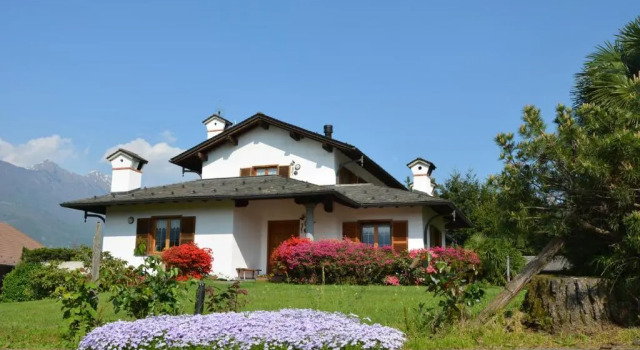 Villa Palma