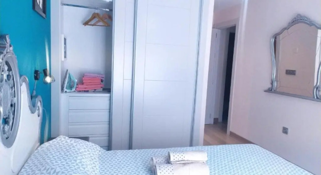 Апартаменты с 2 комнатами Alojamiento Apartamento Motril Playa Granada campo golf