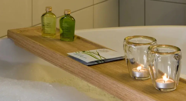 Апартаменты с балконом Hotel Alpenrose