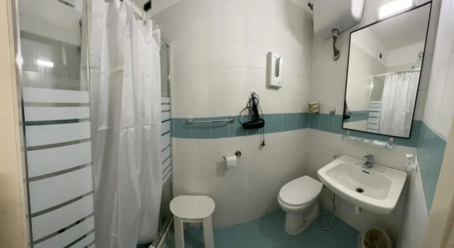 Трёхместный номер Standard PICCOLO HOTEL Nel Centro Storico di Firenze