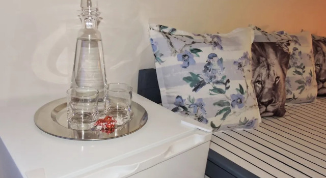 Exousia Bed and Breakfast, Book Hotel Hotels in Swakopmund with a Pool, Swimming Pool