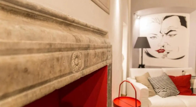 Charm apartment Pietrasanta, Забронировать Апартаменты/квартира Апартаменты Версилия, Апартаменты/квартира