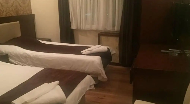 Двухместный номер Standard Antakya Onur Hotel