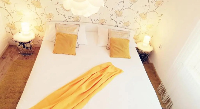 Апартаменты Cozy apartment Kesovija near Old Town