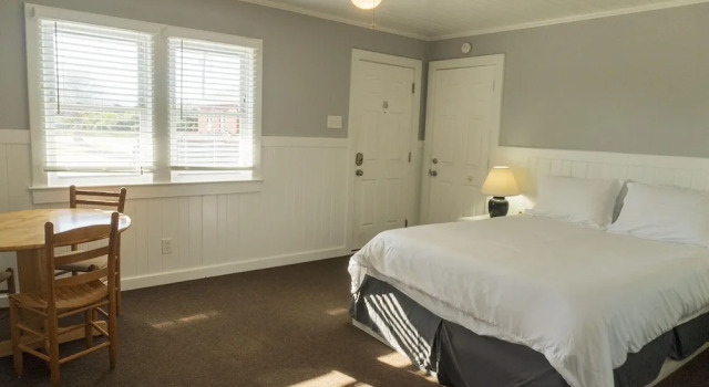 Номер Classic Tower Circle Motel