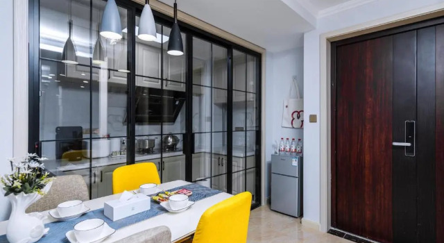 Luoyang Xigong·Mingmenwanxiang·, Book Hotel Luoyang Henan