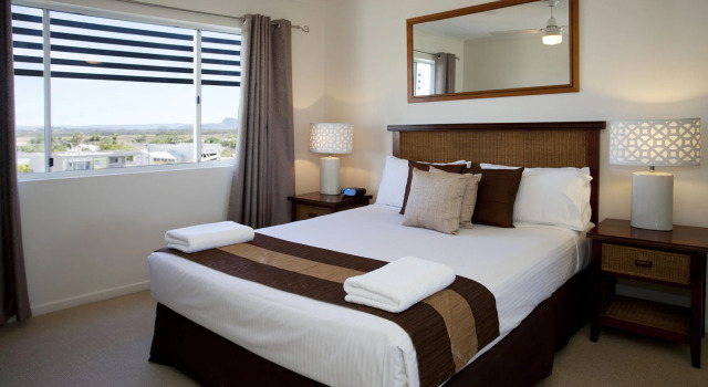 Atlantis Marcoola, Book Hotel Hoteller i Sunshine Coast med pool, Swimmingpool
