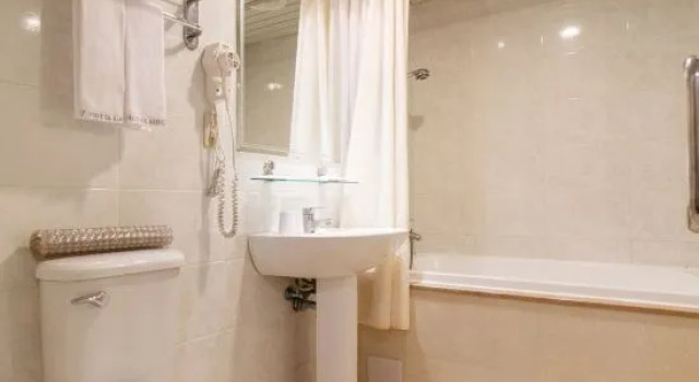 Standard Familie Zimmer SLV Hotel Group-SLV Business Hotel