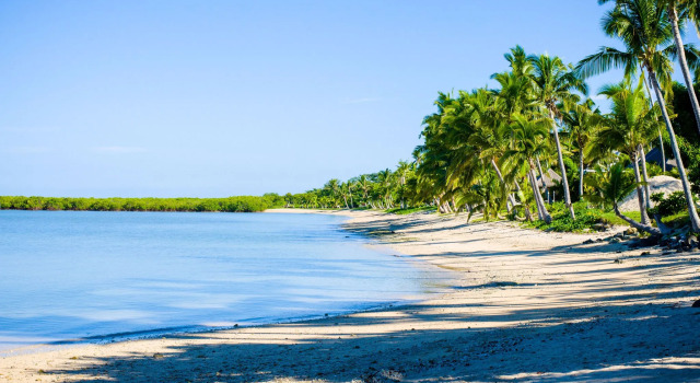 Номер Standard First Landing Beach Resort & Villas