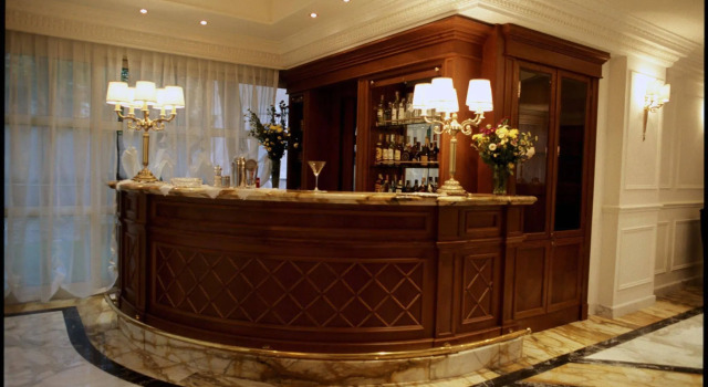 Sunrise Hotel, Забронировать Отель Отели Рима 4 звезды, 4*