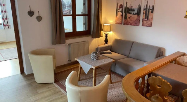 Апартаменты Superior Appartements DIANA