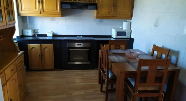 Коттедж Casa de Xusto