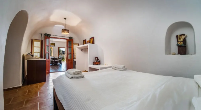 Rosepepper Villa