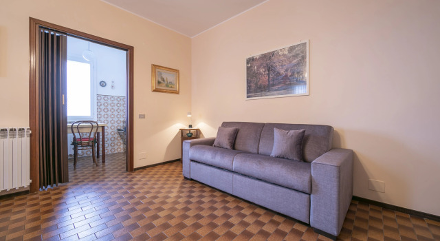 Nicoletta's Lake View Stresa