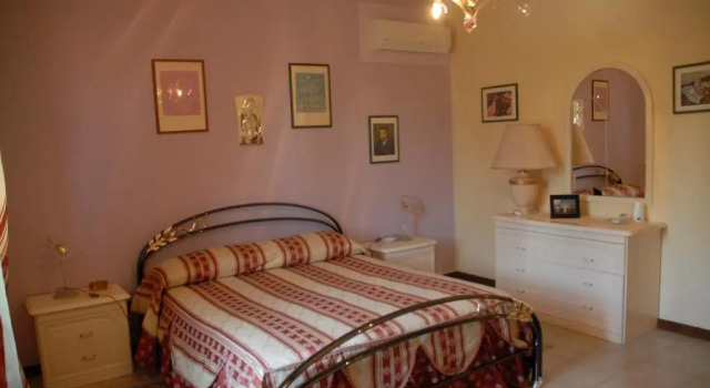 Четырёхместный номер Standard B&B Fra e Fe