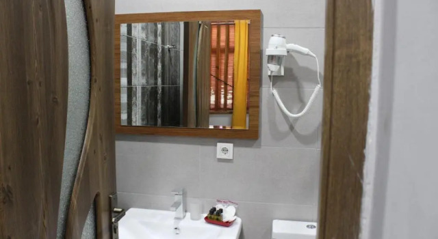 Номер Standard Palm Hotel
