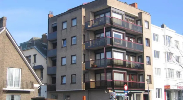Claridge Penthouse, Prenota Appartamento Koksijde 