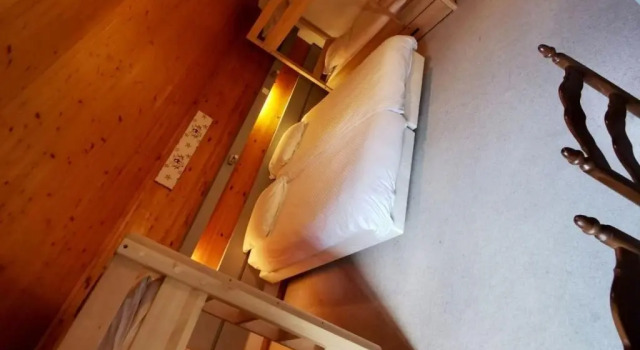 Семейный номер Standard Hôtel De La Télécabine