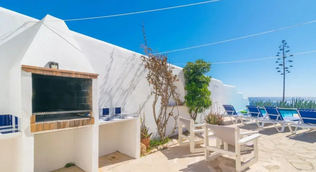 Villa Villa Sol Naixent