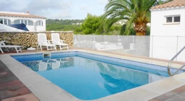 Villa Ferrer, Boek Villa Villa's in Menorca, Villa