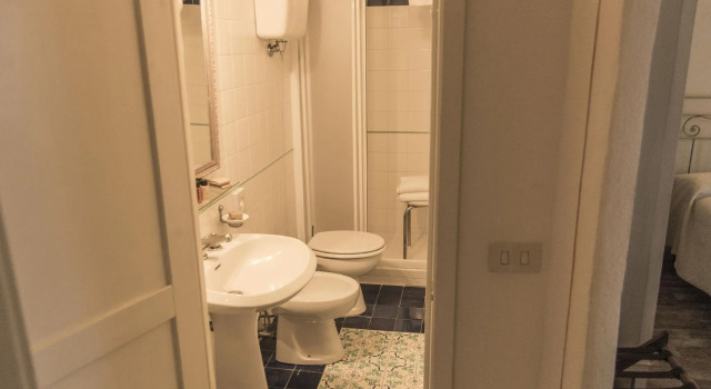 Номер Classic Hotel Palazzo di Valli
