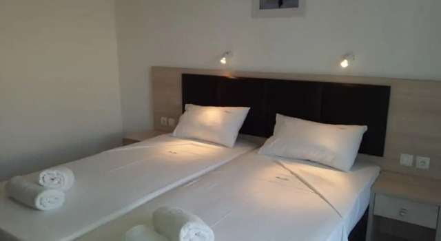 Tassos 2, Prenota Hotel Hotel economici a Kassandra
