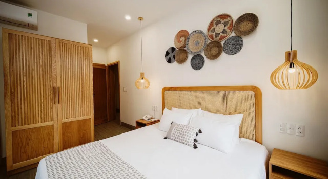 The Watermark Beachside Hotel, Book Hotel Hoteller i Quang Nam med pool, Swimmingpool