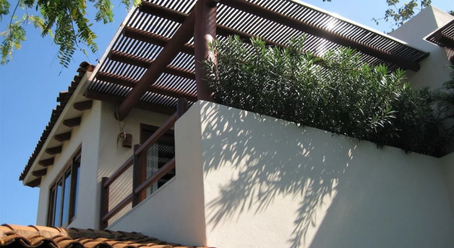 Solana Boutique Bed & Breakfast, Забронировать Бутик-отель Сиуатанехо Ixtapa-Zihuatanejo