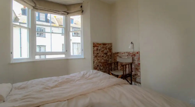 Brilliant High-end Apartment in Brighton Sleeps 6, Забронировать Апартаменты/квартира Апартаменты Исторического графства Суссекса, Апартаменты/квартира