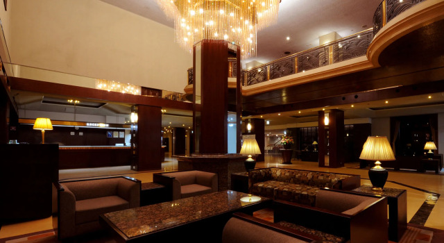 Nishitetsu Grand Hotel, Забронировать Отель Фукуока префектура Фукуока, рядом с Daimaru Fukuoka Tenjin