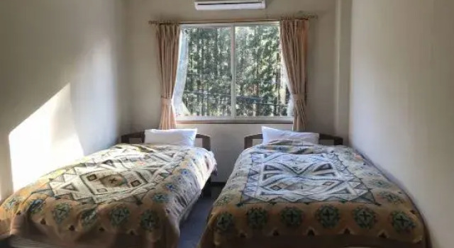 Pension Little Pine, Rezervovat Hotel Gujo Gifu
