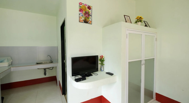 Hassana Garden Home