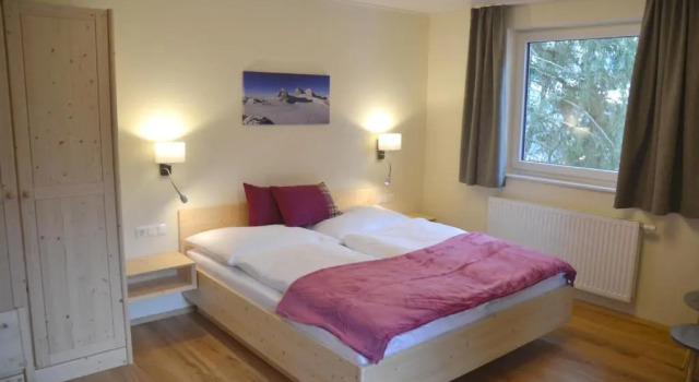 Номер Standard Pension Adlerhorst