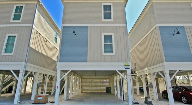 West Side Cottages U home, Réserver Appartement Hôtels à Alabama avec piscine, Piscine