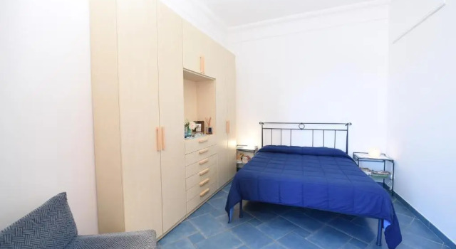 Апартаменты Casa Giovanna