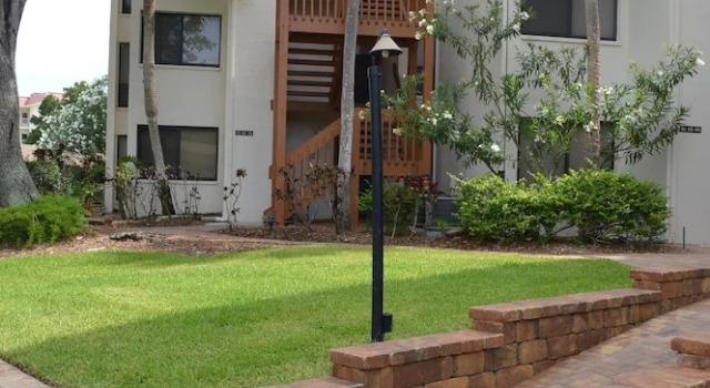 Номер Comfort Cove II 822F 2 Bedroom Condo By Midnight Cove II