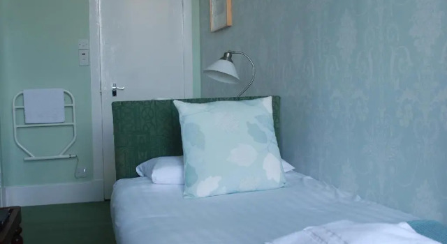 Номер Standard The Ardyne Guest House