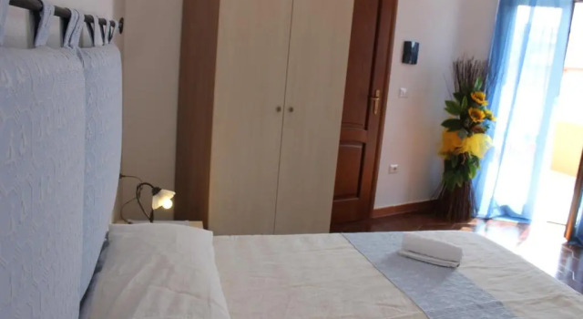Номер Standard Piccola Locanda SAusentu
