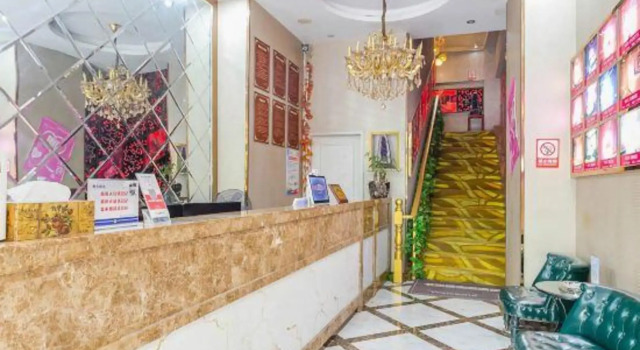 Kaminuo Themed Hotel, Boek Hotel Suzhou (Jiangsu) 