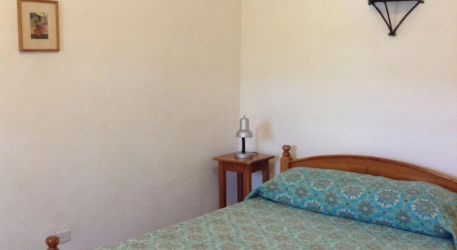 Standard chambre La Casa de Cafe Bed and Breakfast