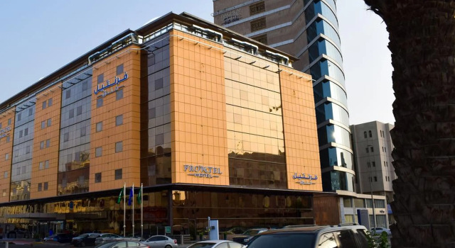 Paradise Elite Hotel