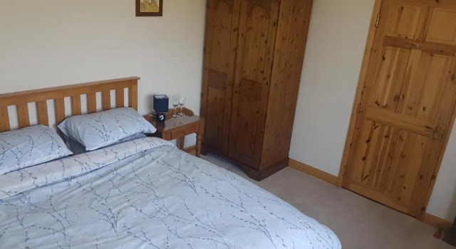 Номер Standard Thorncroft B&B