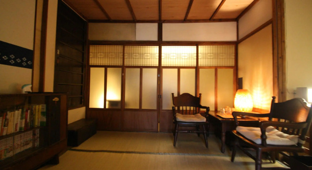 HARUYA Higashiyama - Hostel
