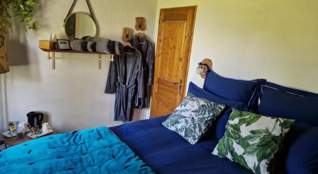 Maison Cassin47, Rezervasyon Otel Lavergne oteller ve konaklama yerleri, Otel