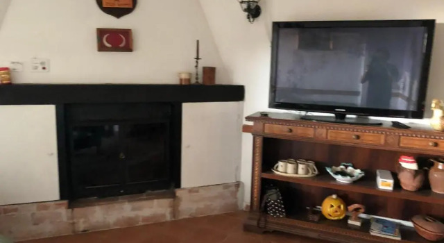 Secluded Villa in Parenti with Garden, Varaa Villa Bianchi Calabria