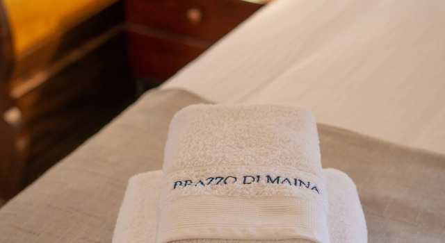 Полулюкс Brazzo di Maina