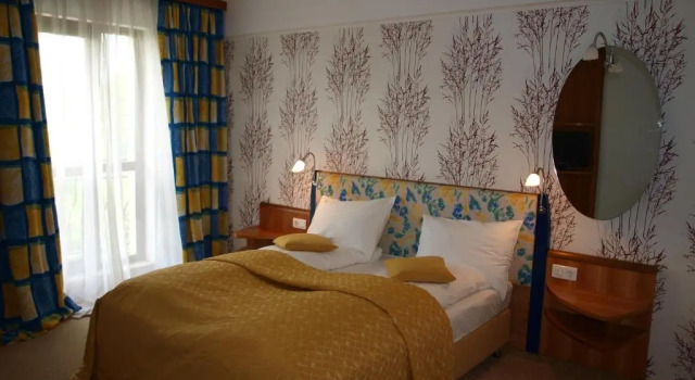 Номер Standard Hotel Doi Taurasi