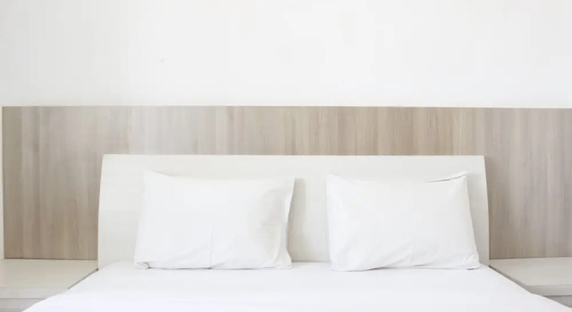Minimalist Studio Apartment at The Suite @Metro, Rezervasyon Daire Bandung Kidul Bandung