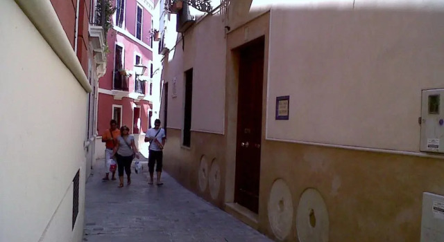 Апартаменты Logia Sevilla