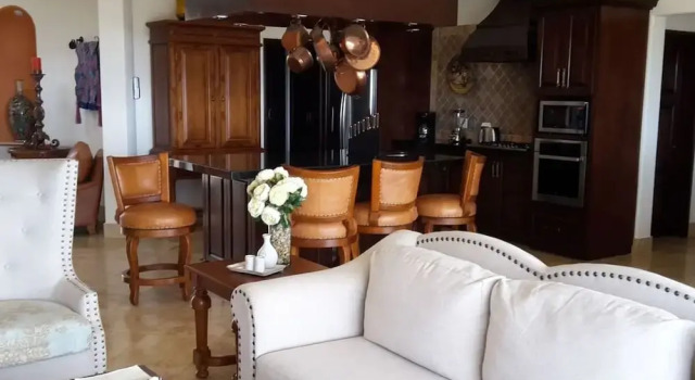 3BD Hacienda Encantada Ocean View Luxury Resort